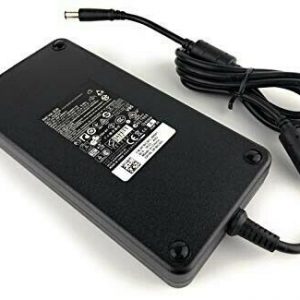 Original OEM 240W AC Power Adapter Battery Charger For Dell Laptop