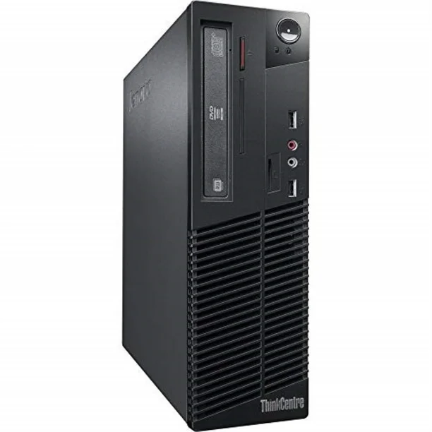 Lenovo M72e Desktops