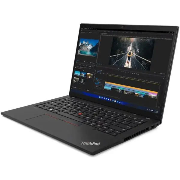 Lenovo T14 Core i7-12700