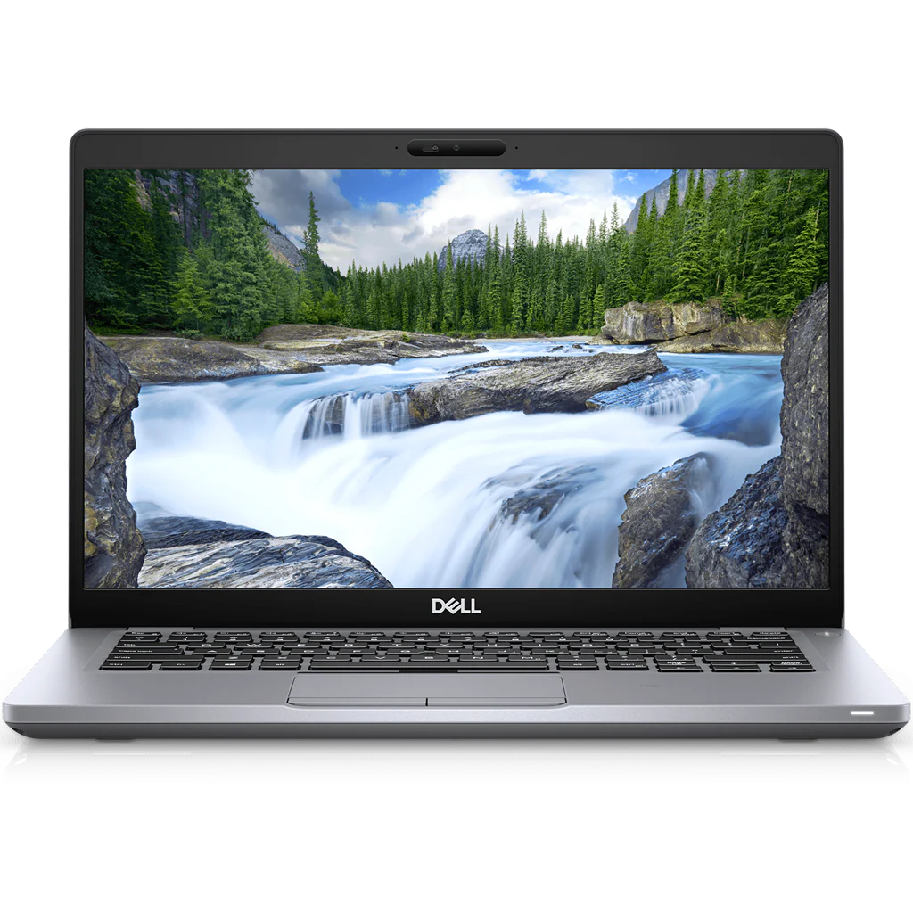 Dell Latitude 5410